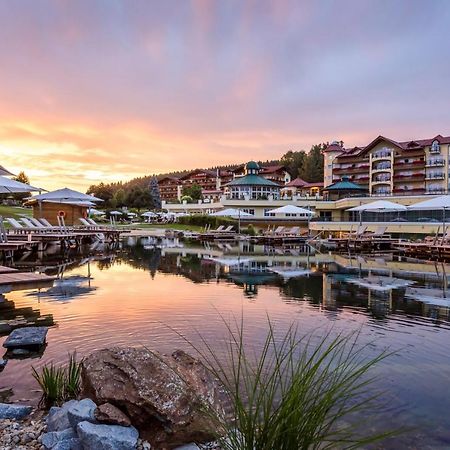 Hotel Mooshof Wellness & Spa Resort Bodenmais Zewnętrze zdjęcie