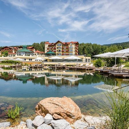 Hotel Mooshof Wellness & Spa Resort Bodenmais Zewnętrze zdjęcie