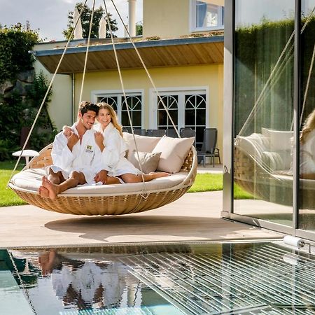 Hotel Mooshof Wellness & Spa Resort Bodenmais Zewnętrze zdjęcie