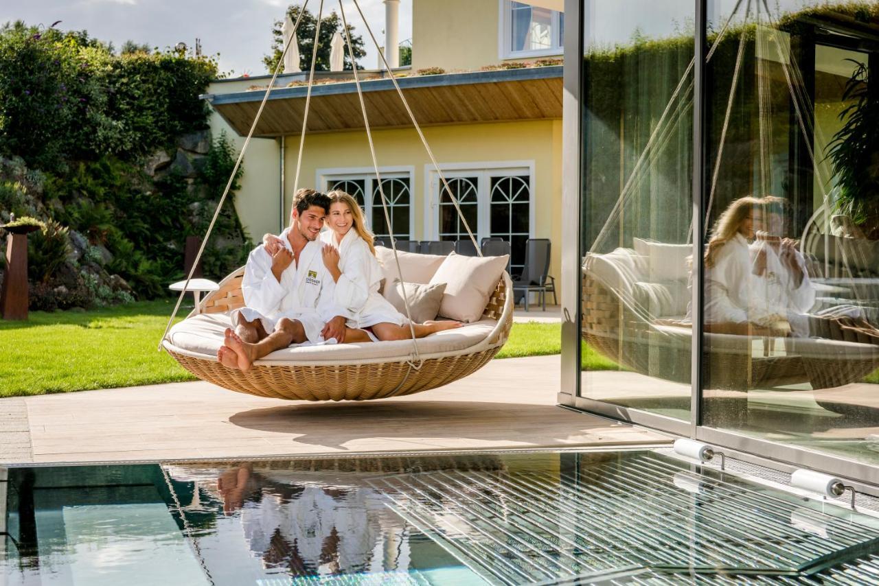 Hotel Mooshof Wellness & Spa Resort Bodenmais Zewnętrze zdjęcie