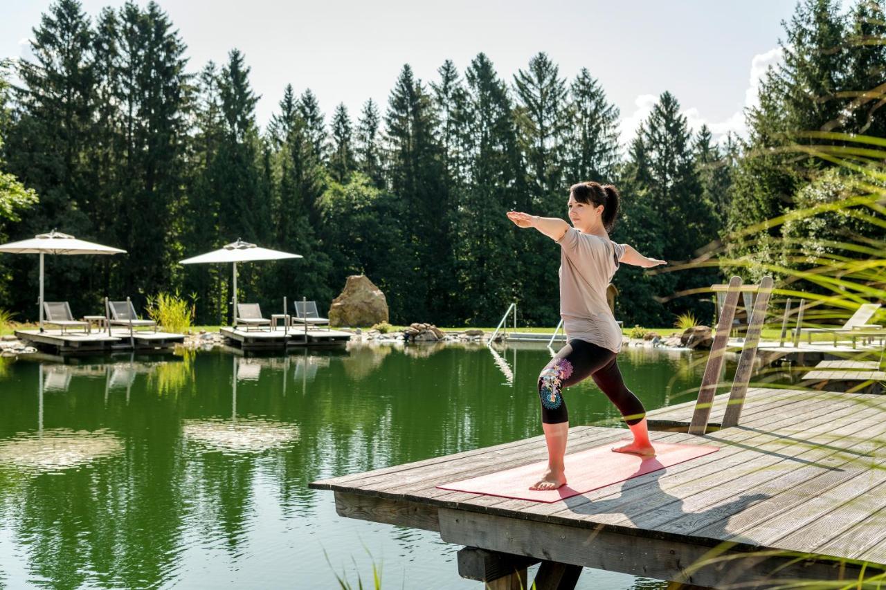 Hotel Mooshof Wellness & Spa Resort Bodenmais Zewnętrze zdjęcie