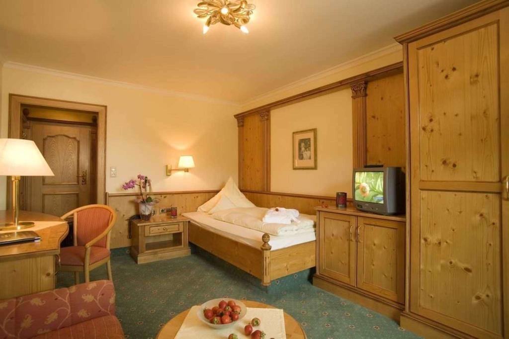 Hotel Mooshof Wellness & Spa Resort Bodenmais Pokój zdjęcie