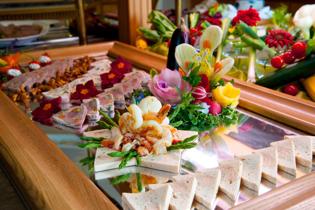 Hotel Mooshof Wellness & Spa Resort Bodenmais Zewnętrze zdjęcie