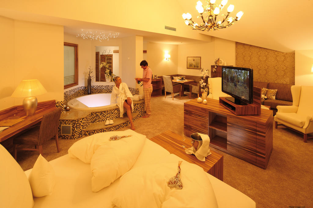 Hotel Mooshof Wellness & Spa Resort Bodenmais Zewnętrze zdjęcie