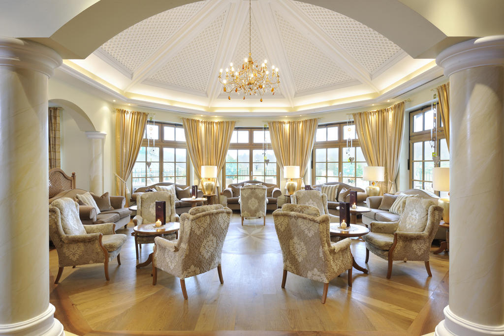 Hotel Mooshof Wellness & Spa Resort Bodenmais Zewnętrze zdjęcie
