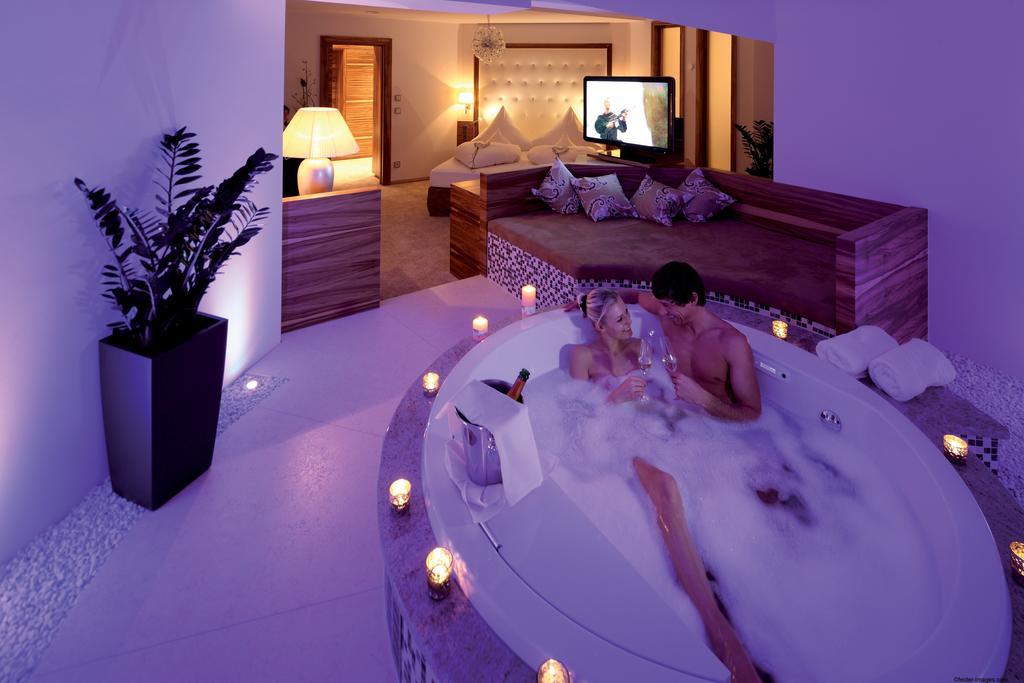 Hotel Mooshof Wellness & Spa Resort Bodenmais Zewnętrze zdjęcie