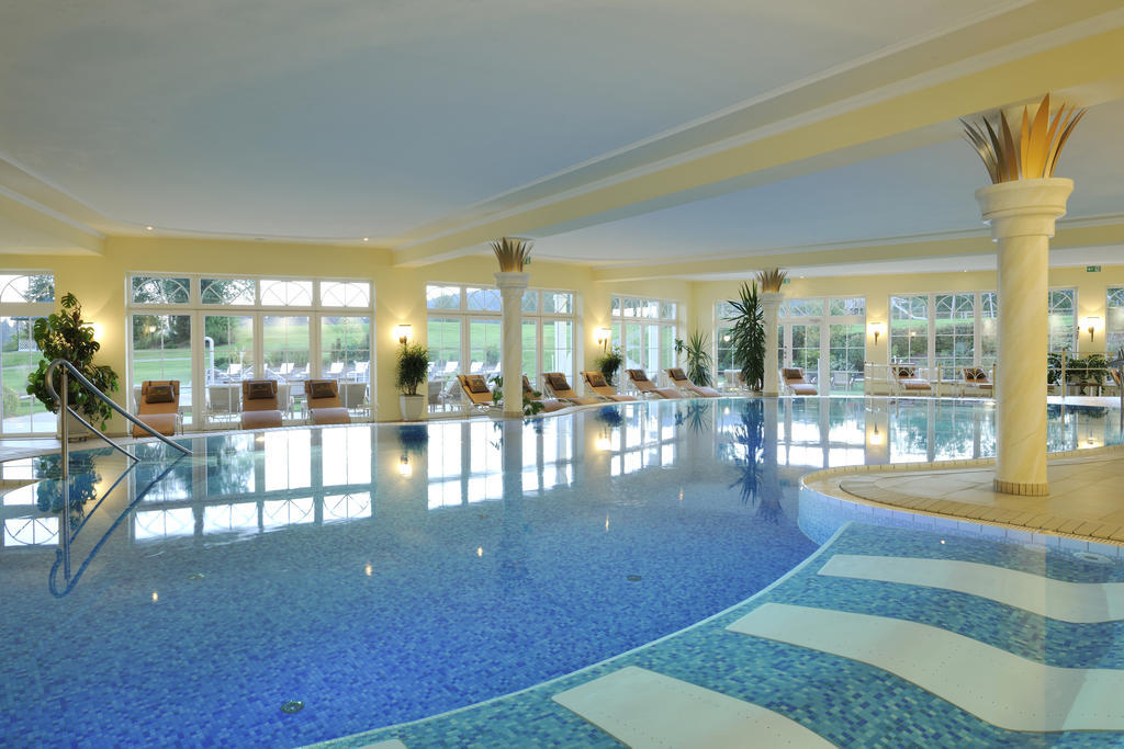 Hotel Mooshof Wellness & Spa Resort Bodenmais Zewnętrze zdjęcie