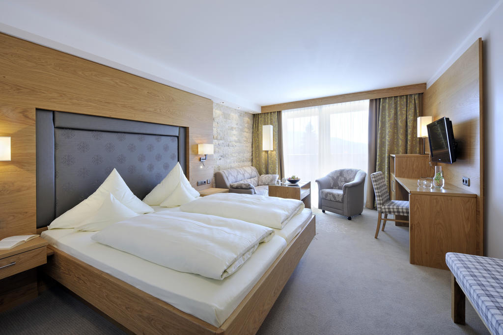 Hotel Mooshof Wellness & Spa Resort Bodenmais Pokój zdjęcie