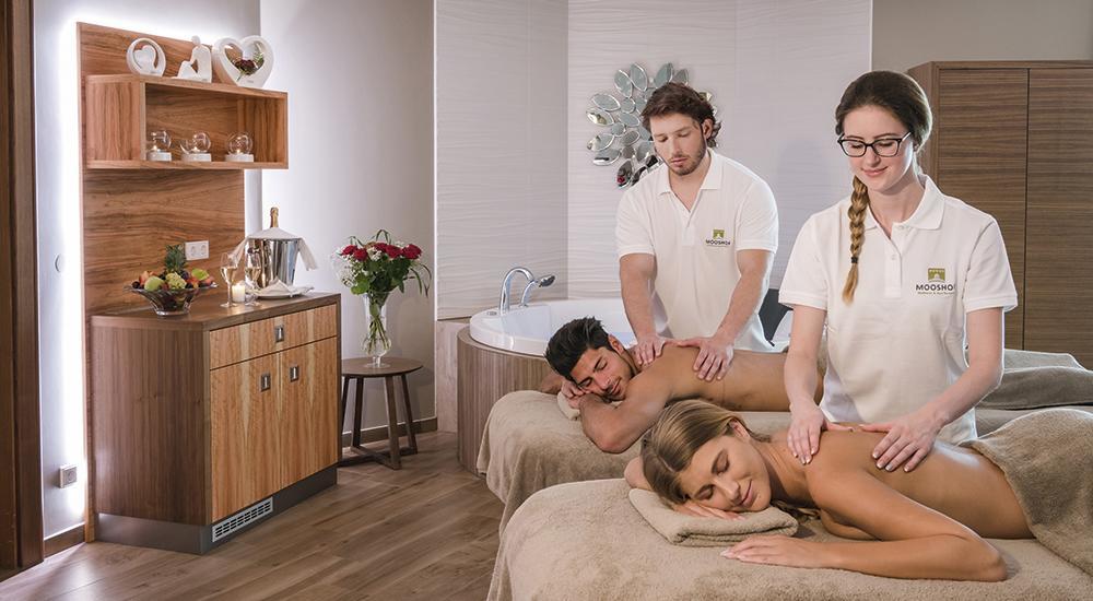Hotel Mooshof Wellness & Spa Resort Bodenmais Zewnętrze zdjęcie
